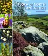 Flora of North Lancashire cover