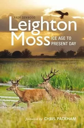 Leighton Moss cover