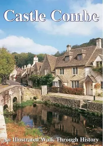 Castle Combe cover