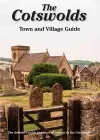 The Cotswolds Town and Village Guide cover