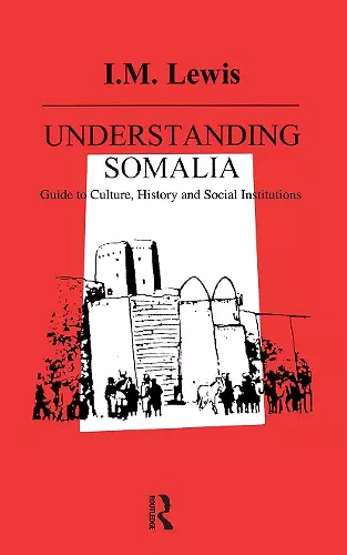 Understanding Somalia cover