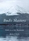 Budo Masters cover