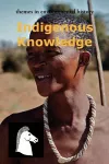 Indigenous Knowledge cover