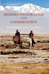 Modern Pastoralism and Conservation cover
