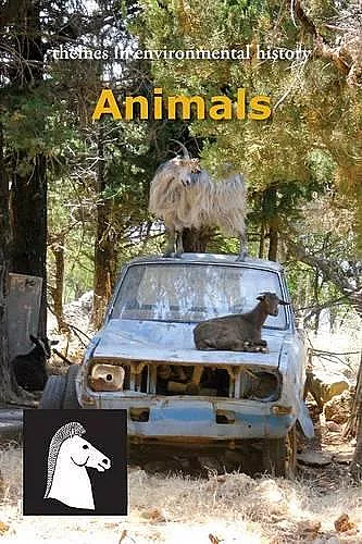 Animals cover