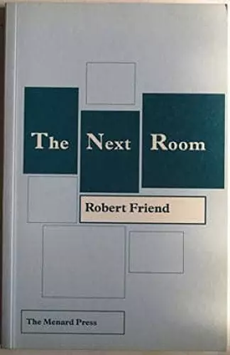 The Next Room cover