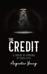 THE THE CREDIT cover