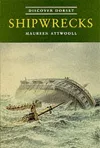 Shipwrecks cover