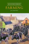 Discover Dorset Farming cover
