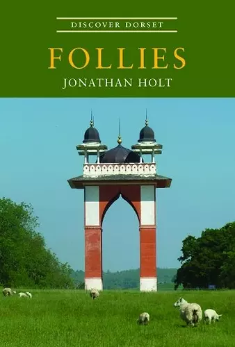 Follies cover