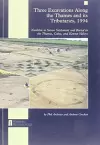 Three Excavations along the Thames and its Tributaries, 1994 cover