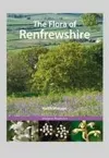The Flora of Renfrewshire cover