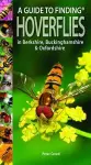 A Guide to Finding Hoverflies in Berkshire, Buckinghamshire and Oxfordshire cover