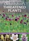 Oxfordshire's Threatened Plants cover