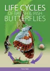 Life Cycles of British and Irish Butterflies cover