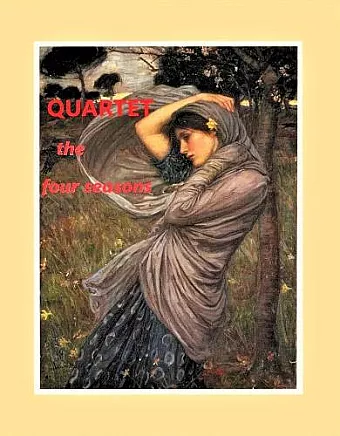 Quartet cover
