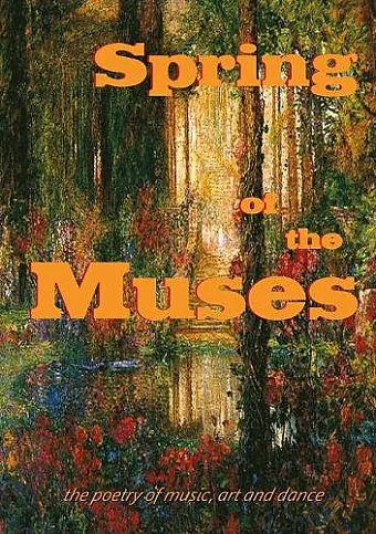 Spring of the Muses cover