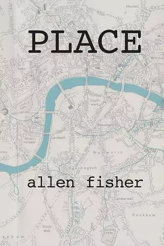 Place cover