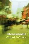 Occasionals cover