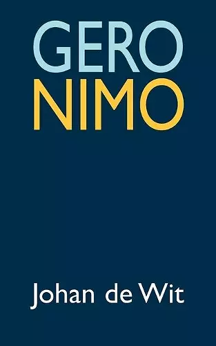 Gero Nimo cover