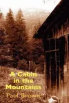 A Cabin in the Mountains cover