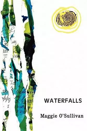 Waterfalls cover