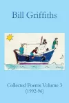 Collected Poems Volume 3 cover
