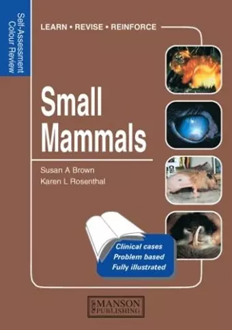 Small Mammals cover