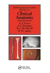 Clinical Anatomy cover