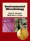 Environmental Microbiology cover