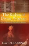 The Riches of Divine Wisdom cover