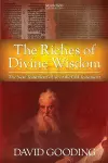 The Riches of Divine Wisdom cover