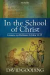 In the School of Christ cover