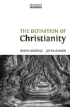 The Definition of Christianity cover