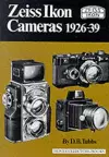Zeiss Ikon Cameras, 1926-39 cover