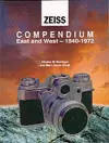 Zeiss Collector's Guide to Cameras, 1940-71 cover
