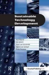 Sustainable Technology Development cover