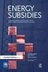 Energy Subsidies cover