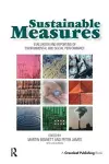 Sustainable Measures cover