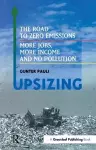 UpSizing cover