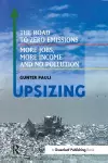 UpSizing cover