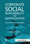 Corporate Social Responsibility and Globalisation cover