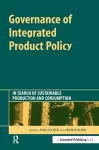 Governance of Integrated Product Policy cover