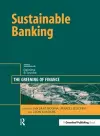 Sustainable Banking cover