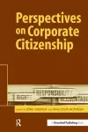 Perspectives on Corporate Citizenship cover