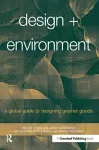 Design + Environment cover
