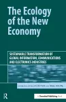 The Ecology of the New Economy cover