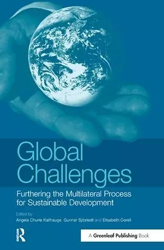 Global Challenges cover