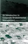 An Introduction to Corporate Environmental Management cover