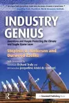 Industry Genius cover